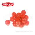 Vitamins Soft Sweets With Cherry Flavored Wholesale Candy